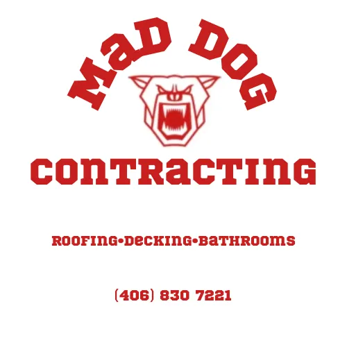 Slide of Mad dog contracting