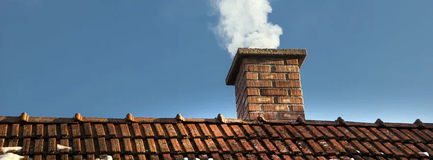 Slide of Mad Hatter Chimney & Roofing