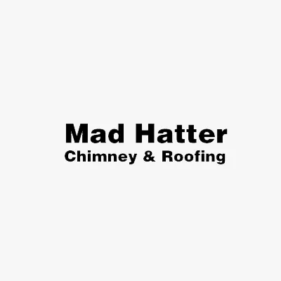 Slide of Mad Hatter Chimney & Roofing