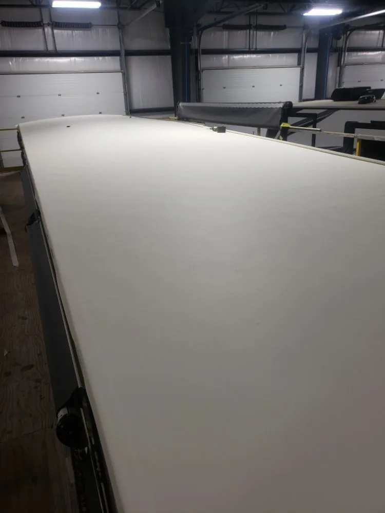 Slide of MAD Roofing