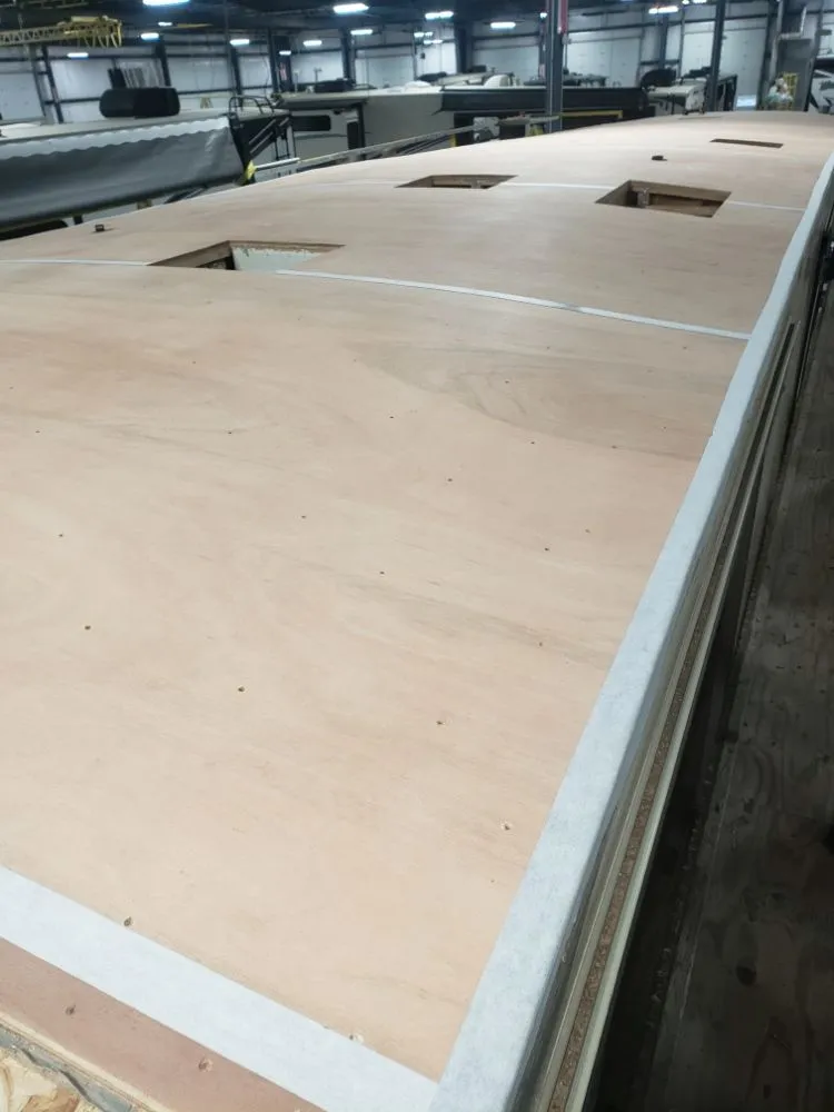 Slide of MAD Roofing