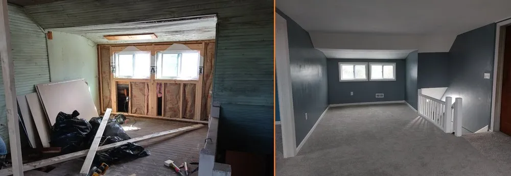 Slide of Madam Construction