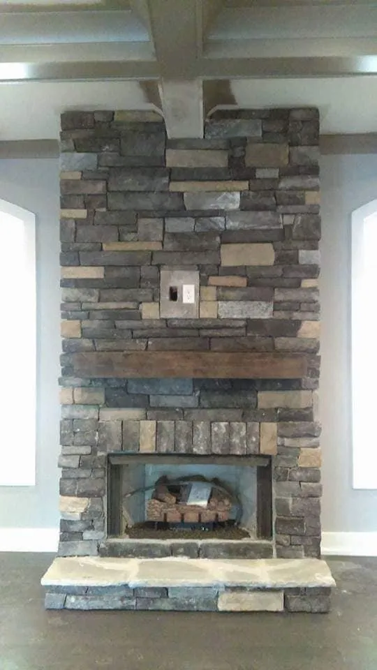 Slide of Madam Construction