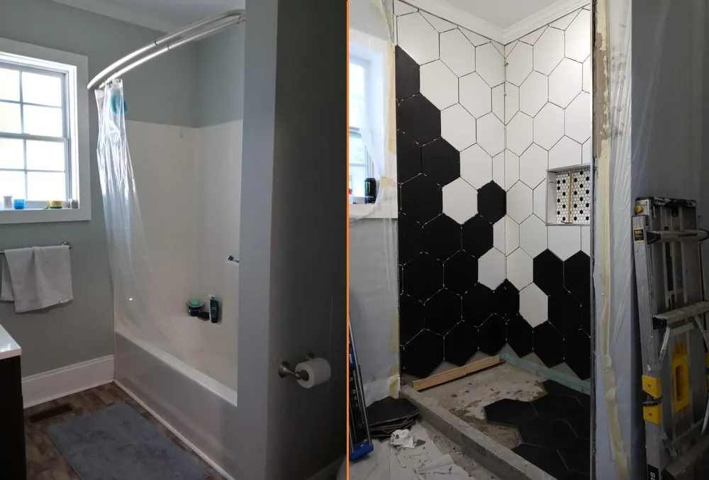 Slide of Madam Construction