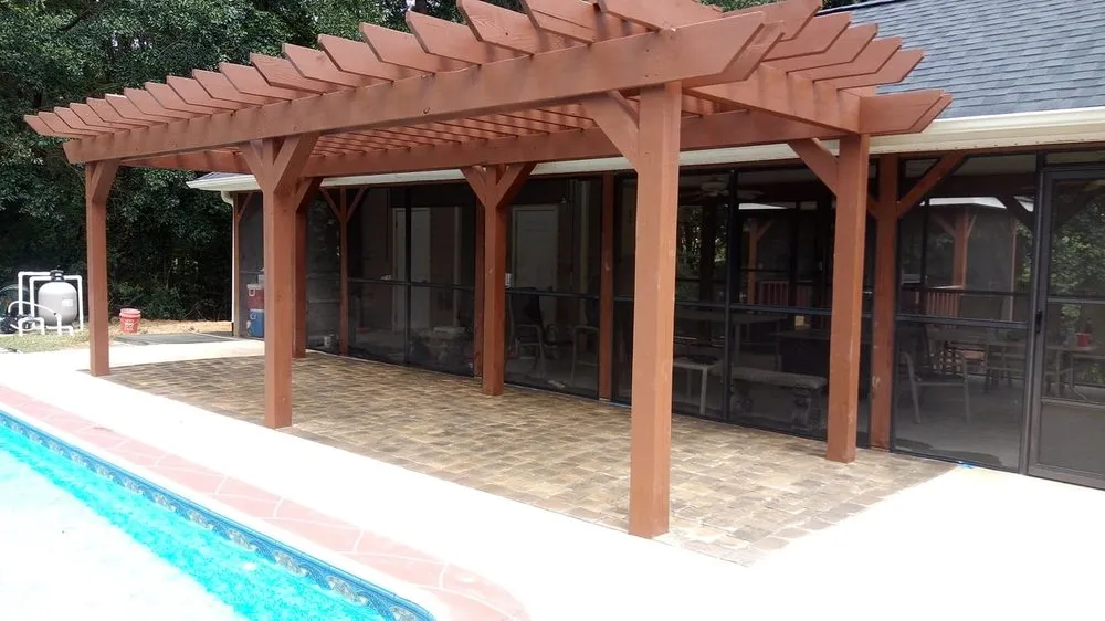 Slide of Madam Construction