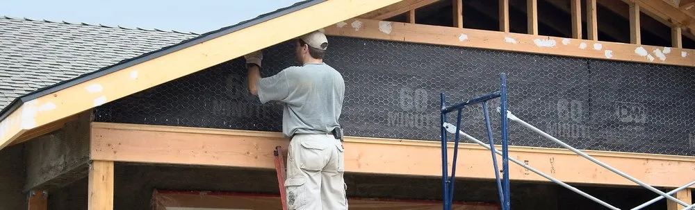 Slide of Madany Contracting