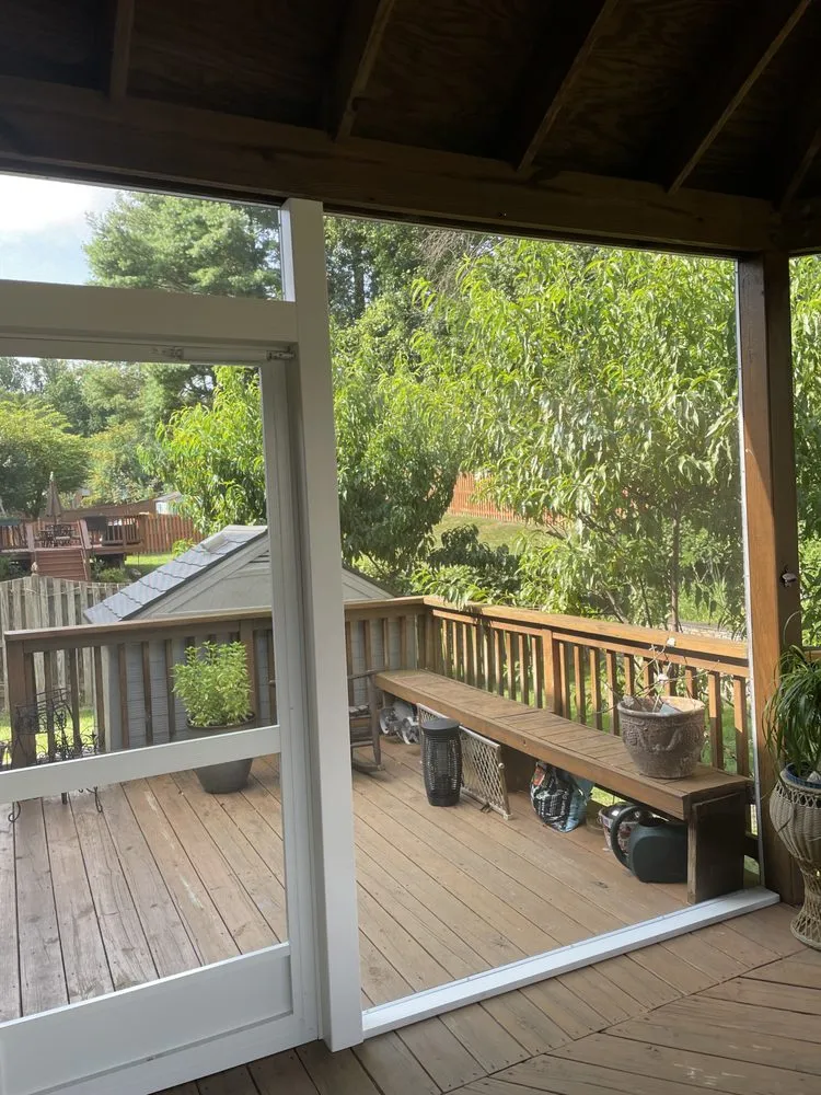 Slide of Madany Contracting