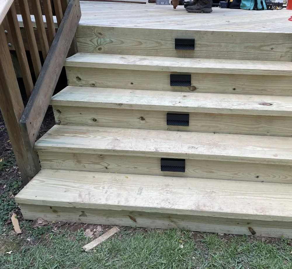 Slide of Madany Contracting