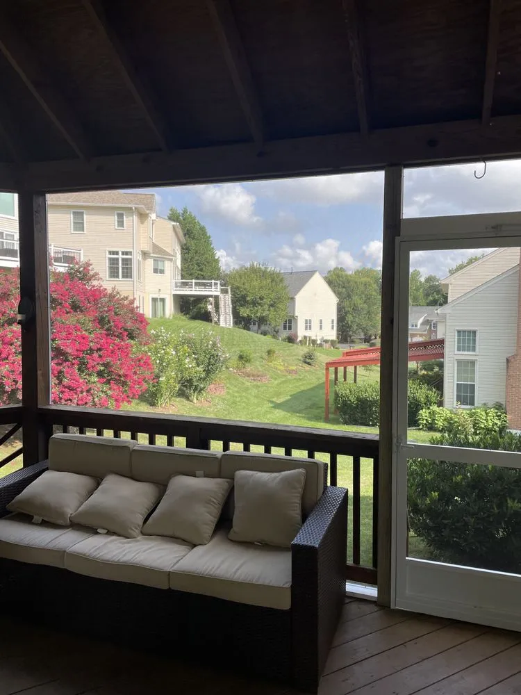 Slide of Madany Contracting