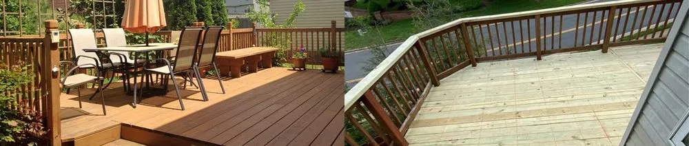 Slide of Madany Contracting