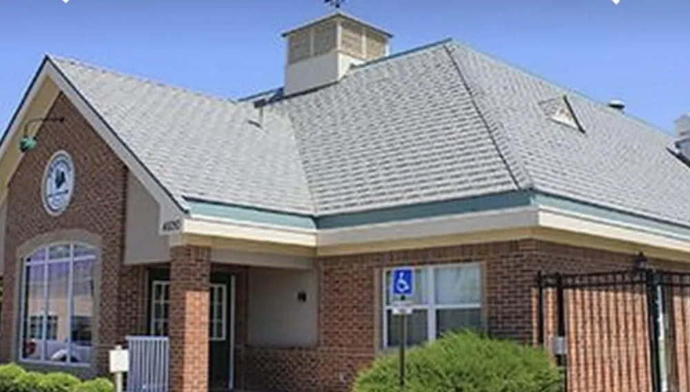 Slide of Maday Roofing Construction