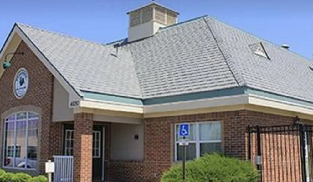 Slide of Maday Roofing Construction