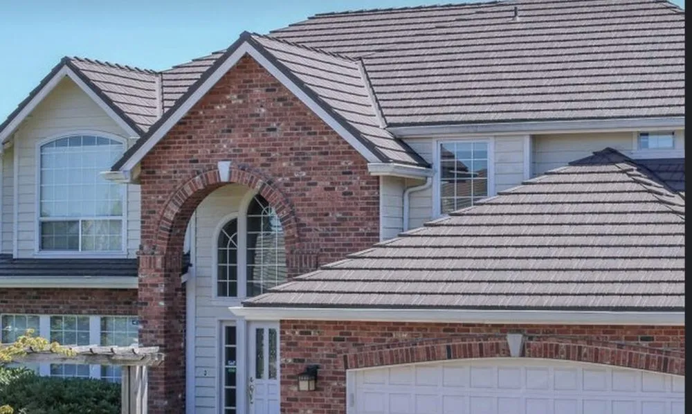 Slide of Maday Roofing Construction