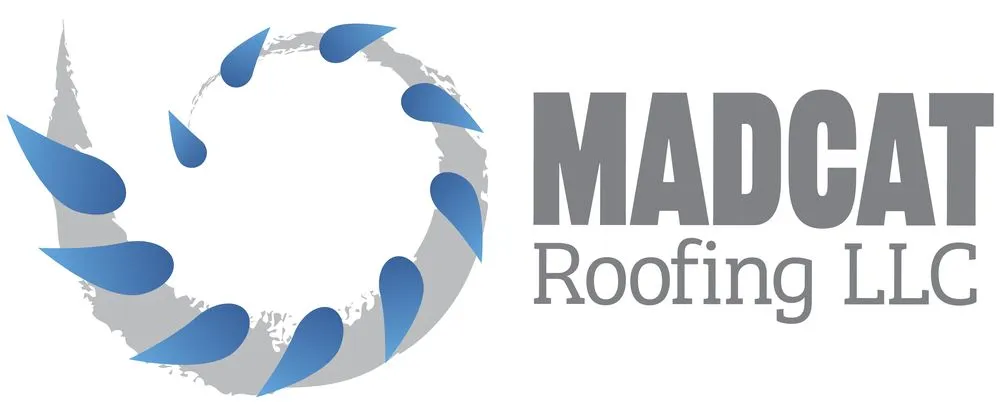 Slide of Madcat Roofing