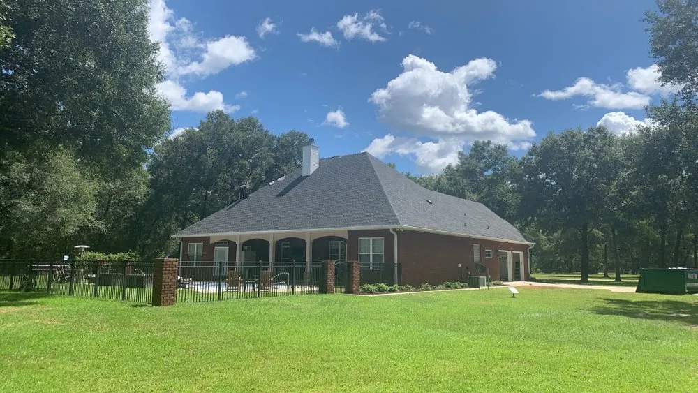 Slide of Madcat Roofing