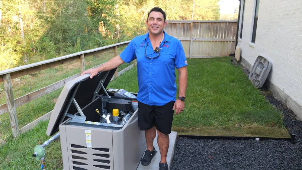 Top-rated shingle roofing service in Porter, TX - Madd Roofing & Generators