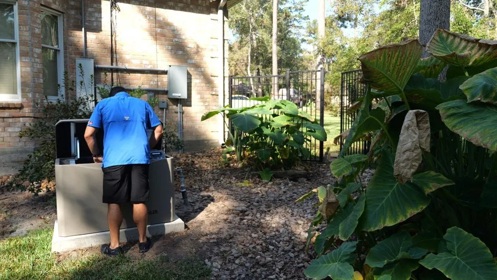Professional roof replacement experts serving Porter, TX - Madd Roofing & Generators