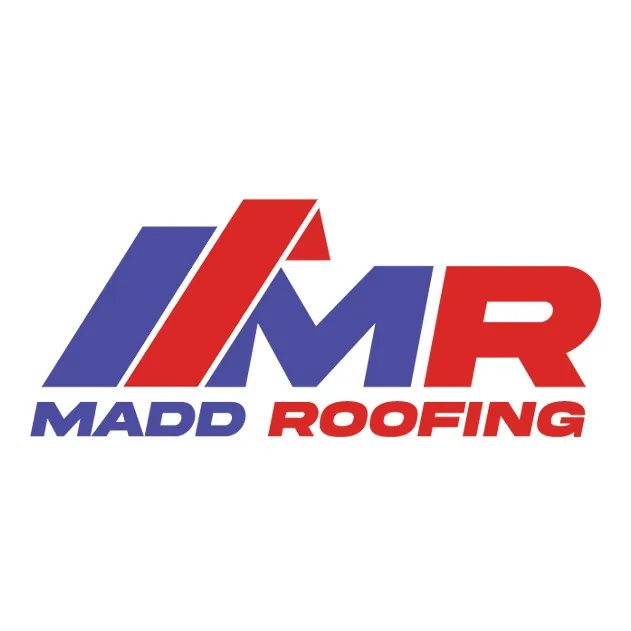 Professional roof inspection in Porter, TX - Madd Roofing & Generators