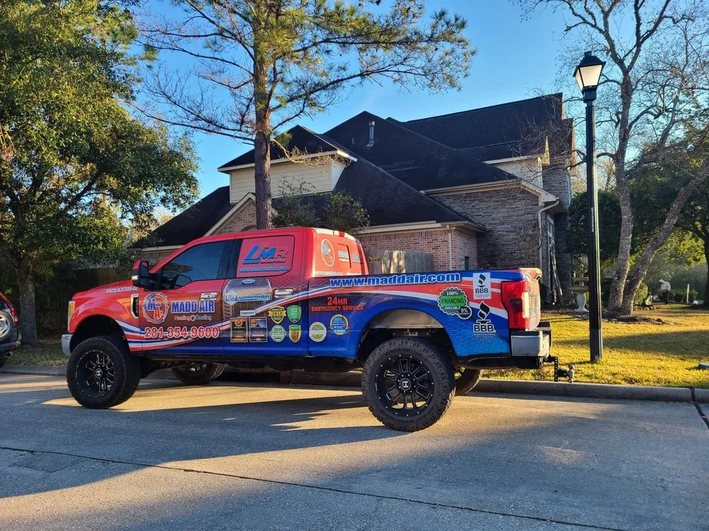 Emergency metal roofing installation experts serving Porter, TX - Madd Roofing & Generators