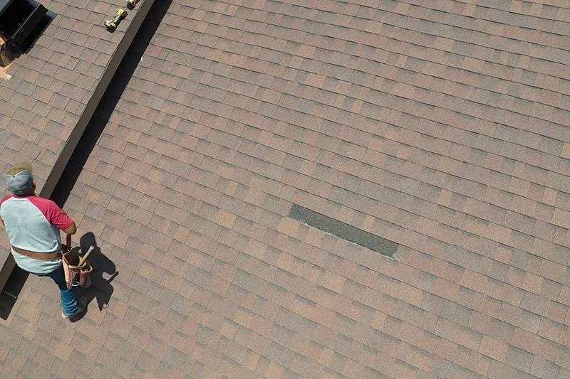 Expert roof replacement experts serving Porter, TX - Madd Roofing & Generators