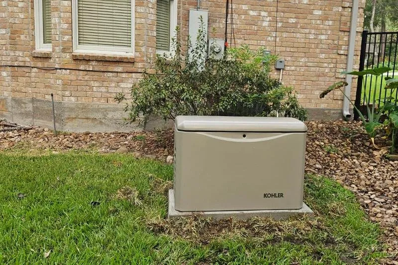 Professional roof installation same-day service in Porter, TX by Madd Roofing & Generators