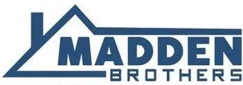 Slide of Madden Brothers Roofing