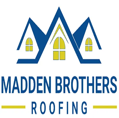 Slide of Madden Brothers Roofing