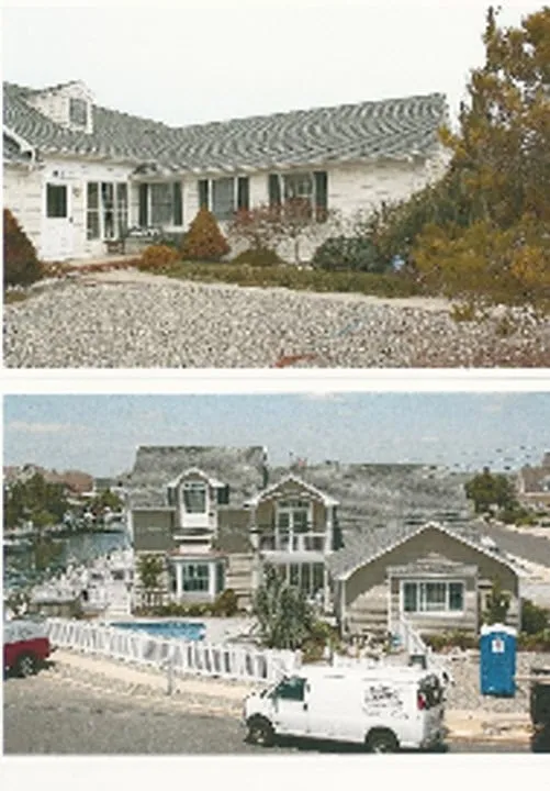 Licensed roof installation near you in Bayville, NJ by Madden Builders