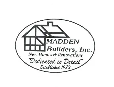 Licensed shingle roofing service experts serving Bayville, NJ - Madden Builders