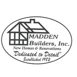 Emergency residential roofing service in Bayville, NJ by Madden Builders
