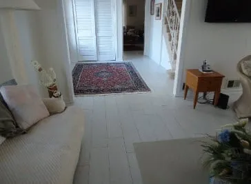 Emergency roof repair in Bayville, NJ by Madden Builders