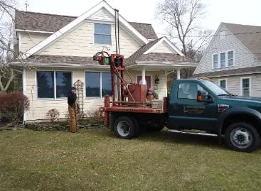 Professional roof installation for fast service across Bayville, NJ - Madden Builders