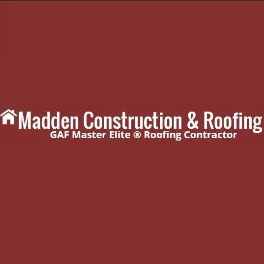 Slide of Madden Construction & Roofing