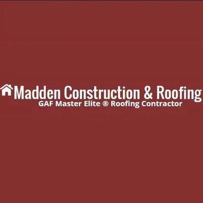 Madden Construction & Roofing