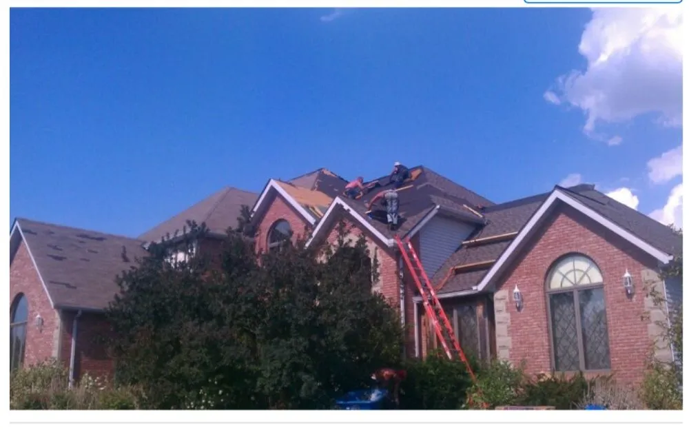 Slide of Maddocks Construction