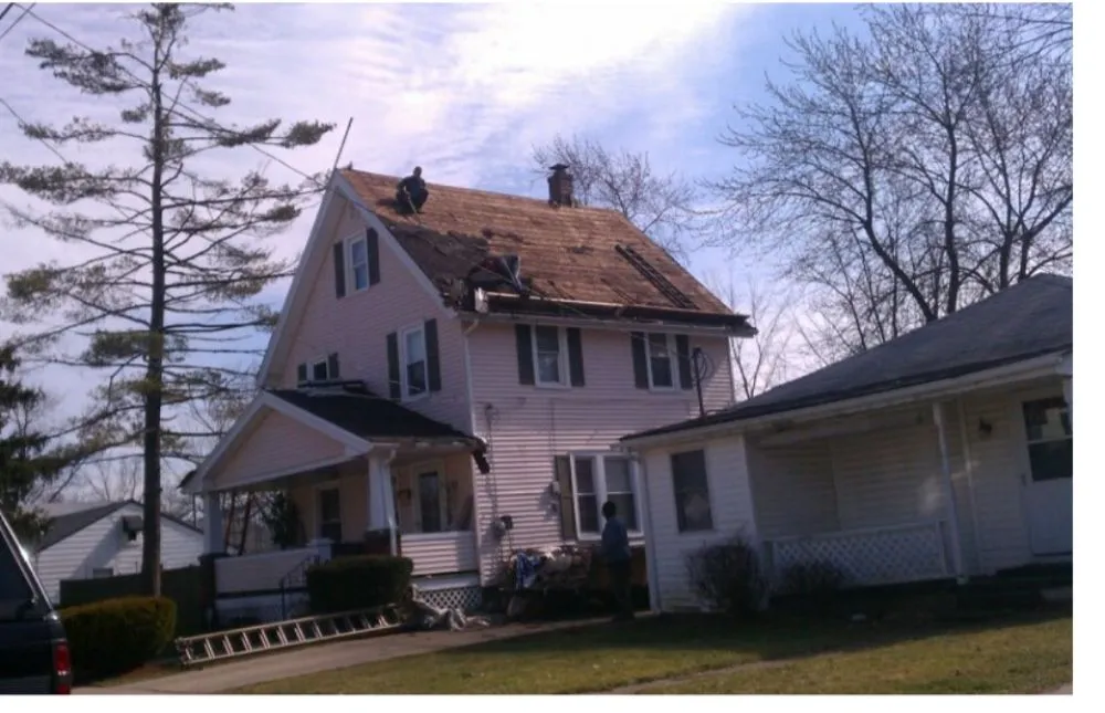 Slide of Maddocks Construction