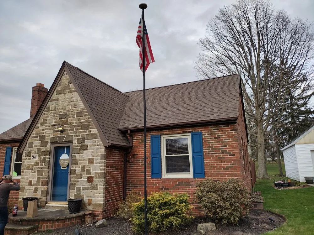 Slide of Maddocks Construction