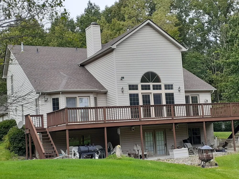 Slide of Maddocks Construction