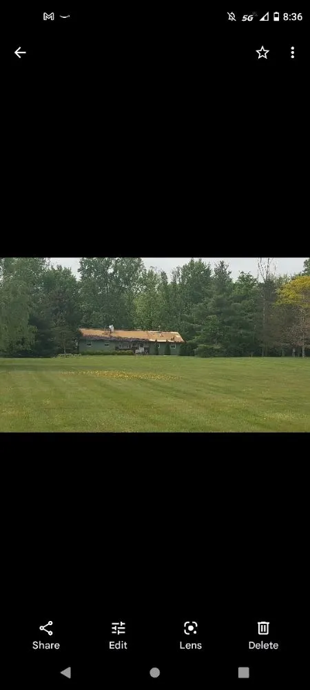 Slide of Maddocks Construction