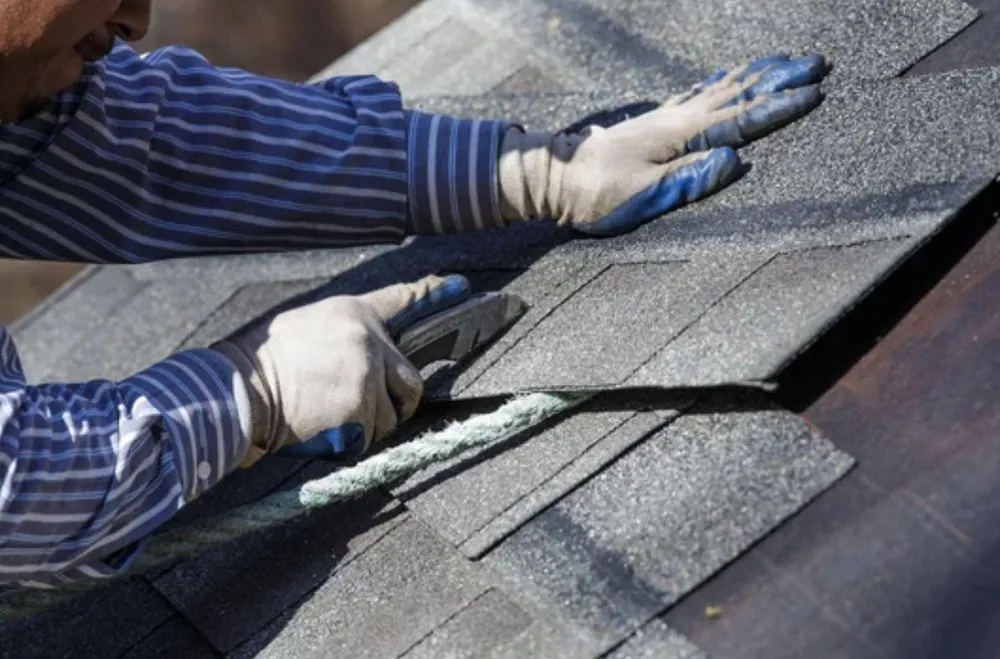 Slide of Maddox Fixes All