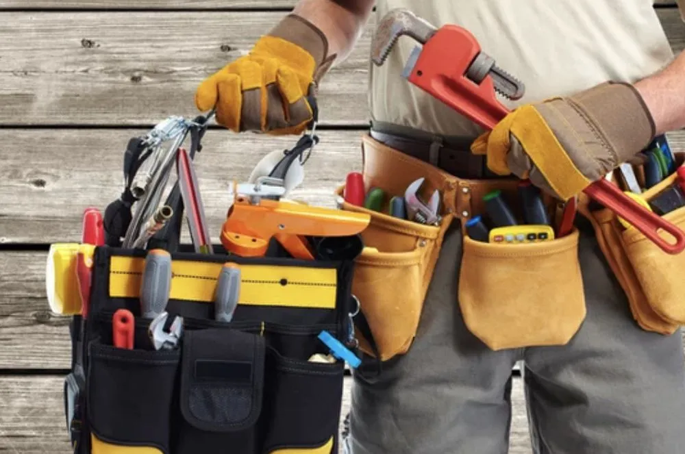 Slide of Maddox Fixes All