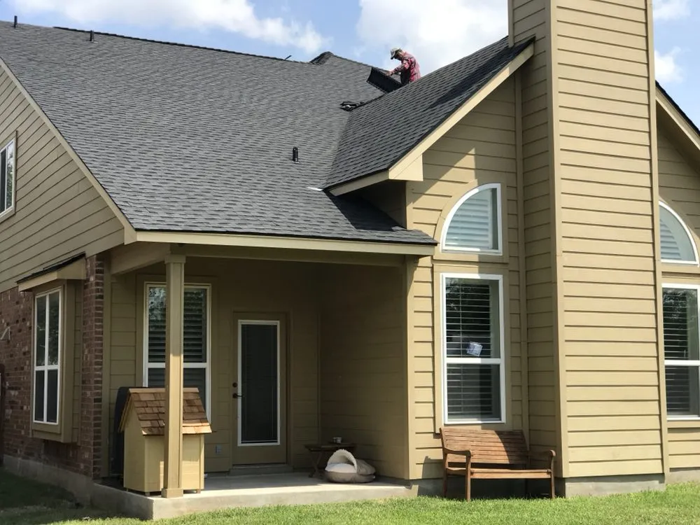 Slide of Maddox Roofing and Contracting