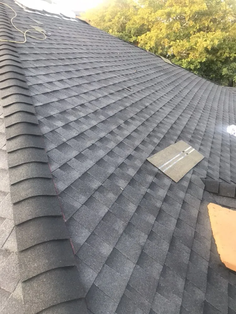 Slide of Maddox Roofing and Contracting