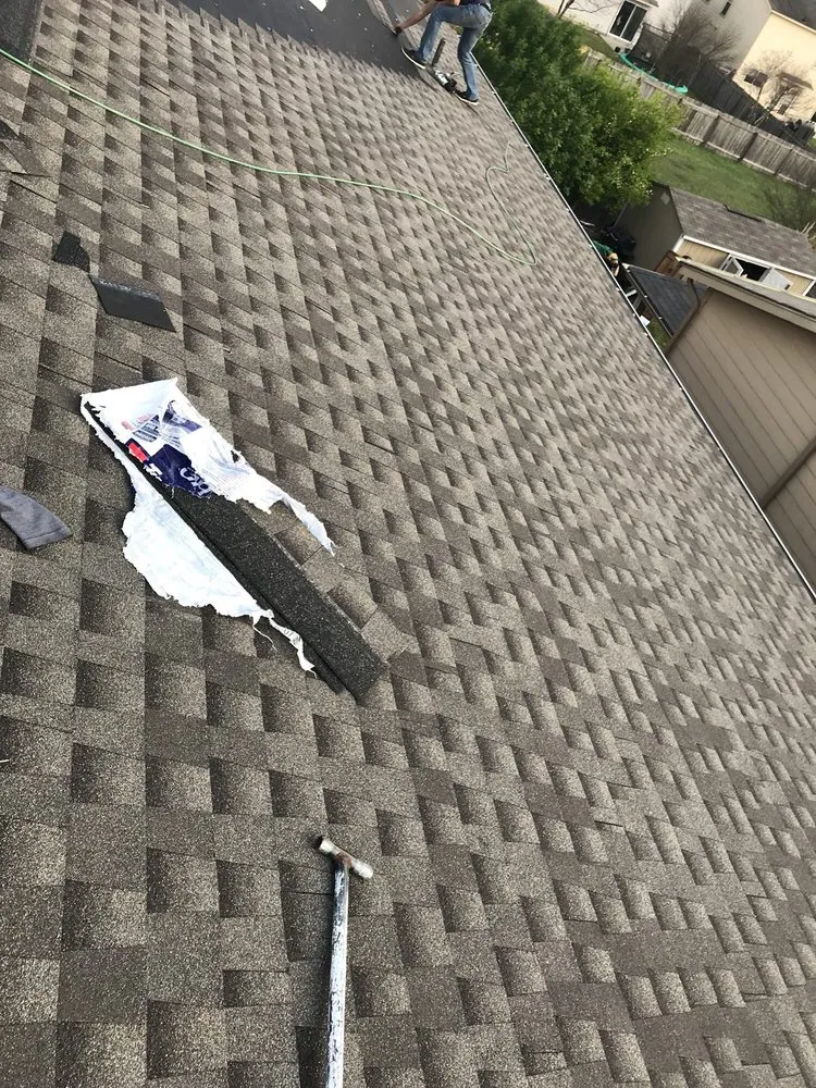 Slide of Maddox Roofing and Contracting