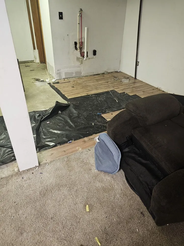 Licensed roof replacement experts serving Dittmer, MO - Maddy Roofing