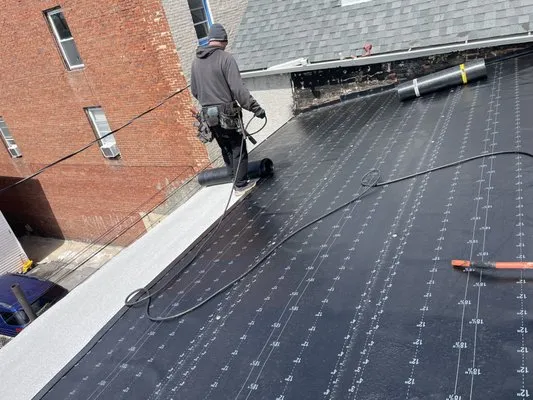 Made in America Roofing