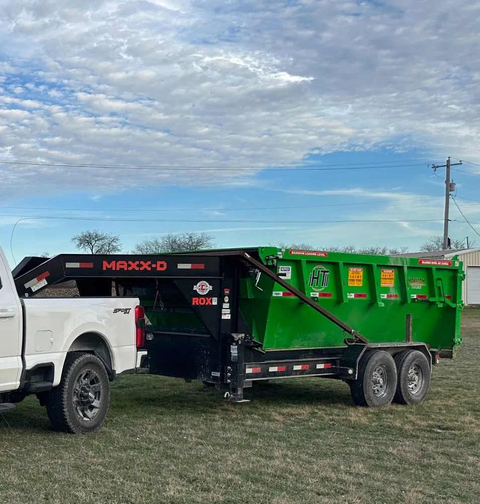 Slide of Madely Construction