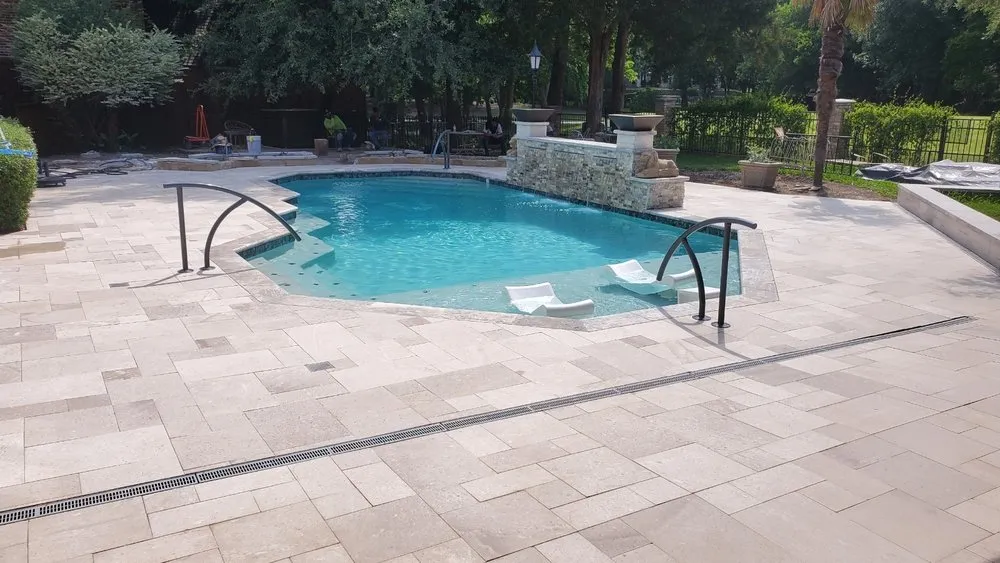 Slide of Madely Construction