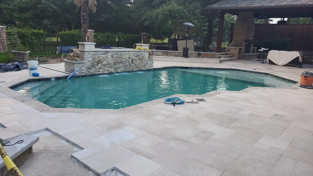 Slide of Madely Construction