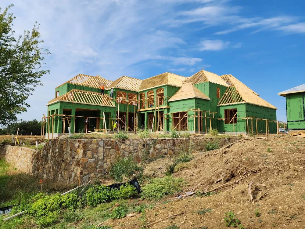 Slide of Madely Construction